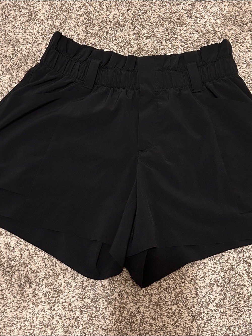 Athleta shorts